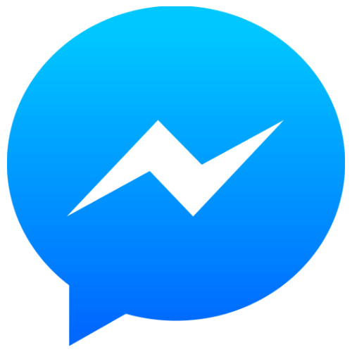 Logo Messenger