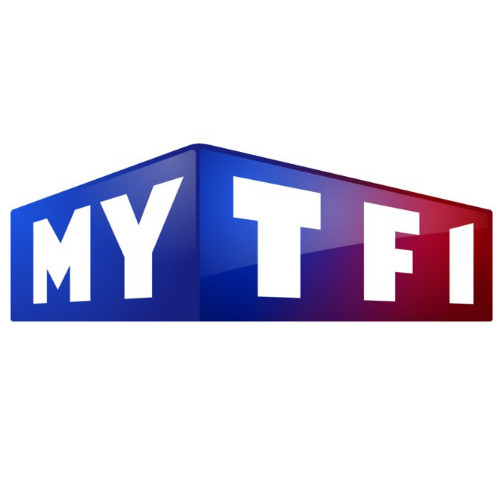 Logo MYTF1