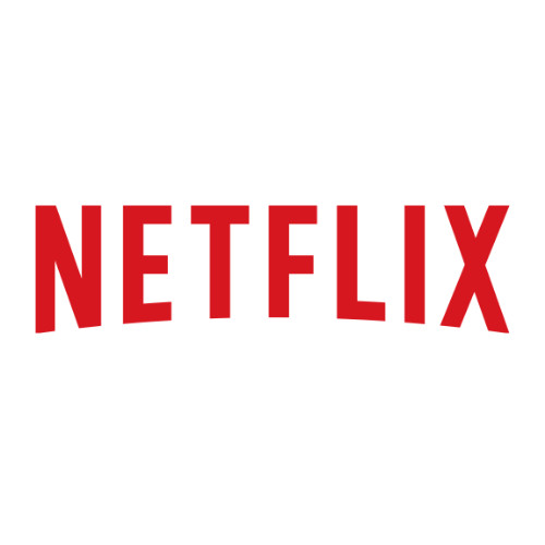 Logo Netflix