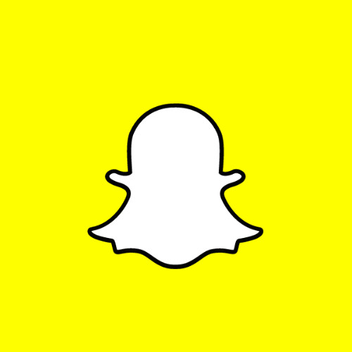 Logo Snapchat