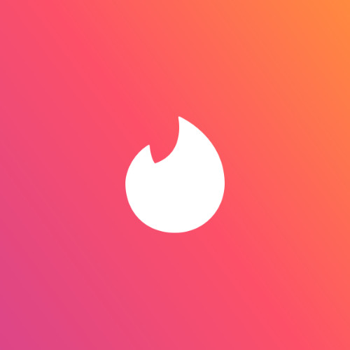 Logo Tinder