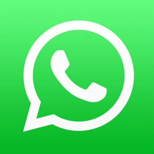 Logo WhatsApp Messenger