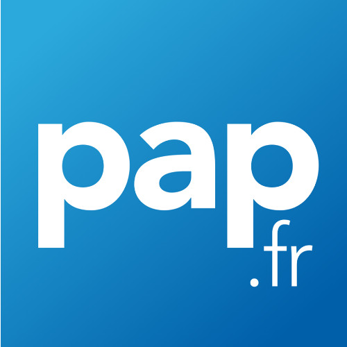 Logo PAP
