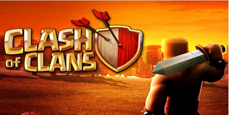 Clash of Clans