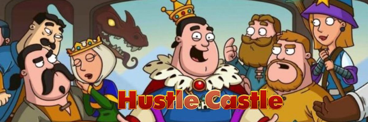 Hustle Castle – Abri Medieval