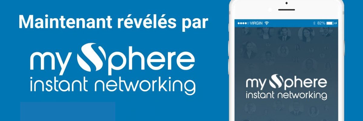 MySphere – Instant Networking