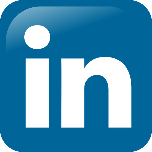 Logo Linkedin