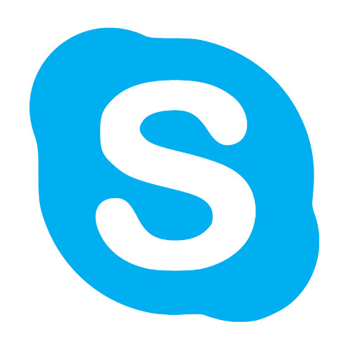 Logo Skype