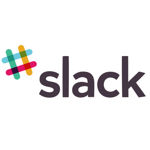 Logo Slack